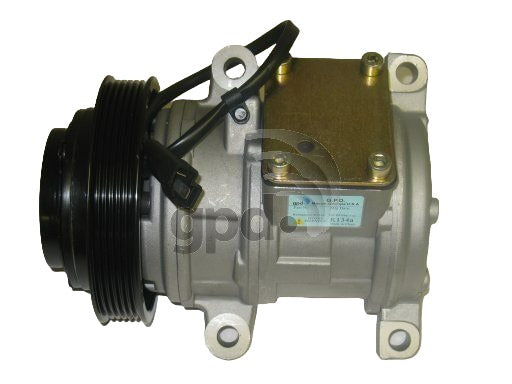 Global Parts Distributors LLC A/C Compressor 9622048