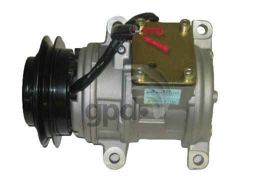 Global Parts Distributors LLC gpd Compressor Kit 9622052
