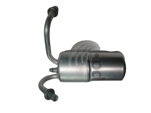 Global Parts Distributors LLC A/C Compressor 9622069