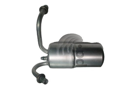 Global Parts Distributors LLC A/C Compressor 9622069