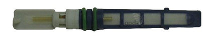 Global Parts Distributors LLC A/C Compressor 9622069