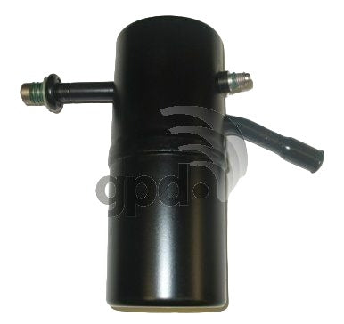 Global Parts Distributors LLC A/C Compressor 9622070