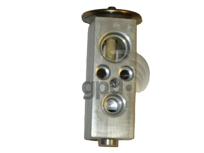 Global Parts Distributors LLC A/C Compressor 9622075