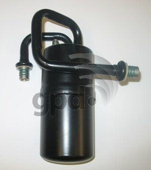 Global Parts Distributors LLC A/C Compressor 9622101