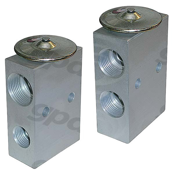 Global Parts Distributors LLC A/C Compressor 9622102