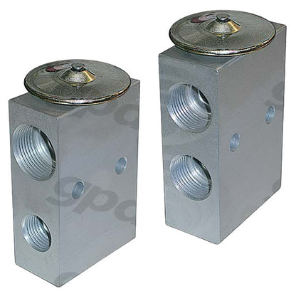 Global Parts Distributors LLC A/C Compressor 9622102