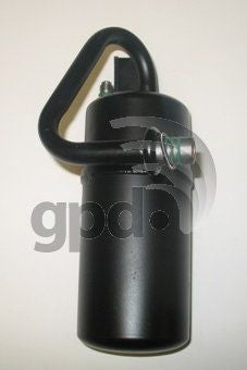 Global Parts Distributors LLC A/C Compressor 9622103