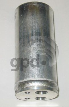 Global Parts Distributors LLC A/C Compressor 9622150