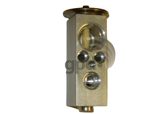 Global Parts Distributors LLC A/C Compressor 9622154