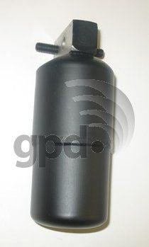 Global Parts Distributors LLC A/C Compressor 9622313