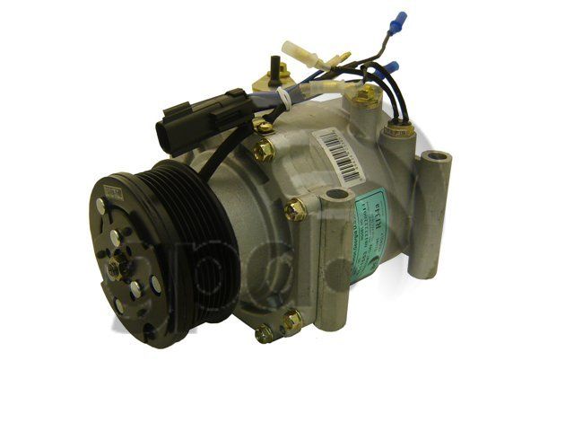 Global Parts Distributors LLC A/C Compressor 9622313