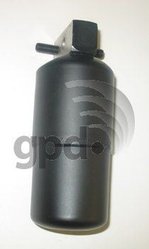 Global Parts Distributors LLC A/C Compressor 9622315