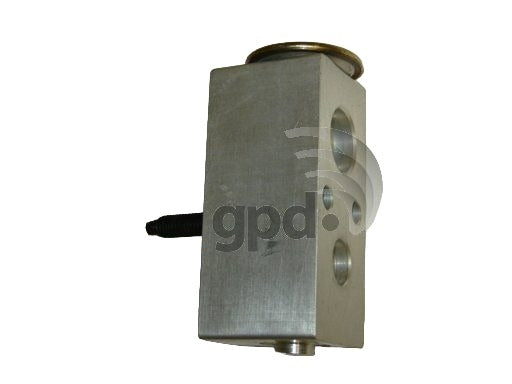 Global Parts Distributors LLC A/C Compressor 9622316