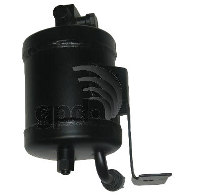 Global Parts Distributors LLC A/C Compressor 9622322