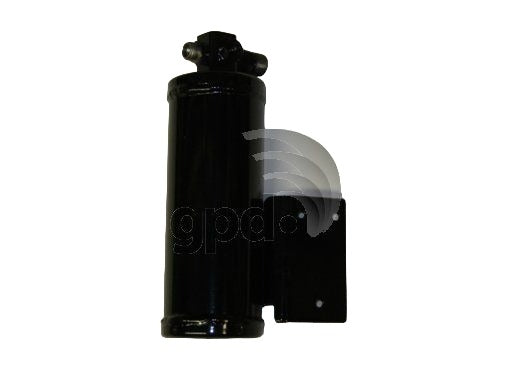 Global Parts Distributors LLC A/C Compressor 9622323