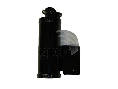 Global Parts Distributors LLC A/C Compressor 9622323