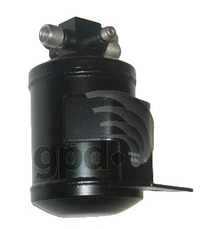 Global Parts Distributors LLC A/C Compressor 9622372