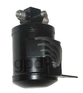 Global Parts Distributors LLC A/C Compressor 9622372
