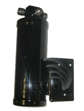 Global Parts Distributors LLC A/C Compressor 9622374
