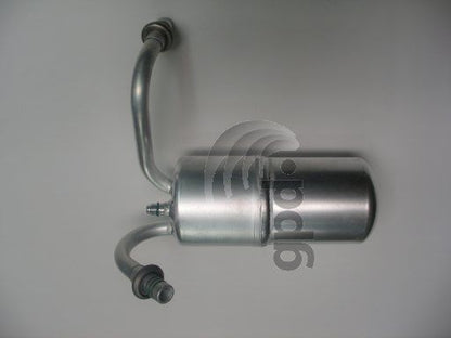 Global Parts Distributors LLC A/C Compressor 9622380