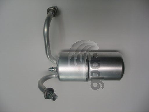 Global Parts Distributors LLC A/C Compressor 9622491