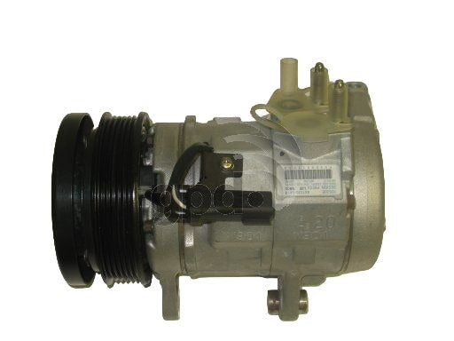 Global Parts Distributors LLC A/C Compressor 9622512