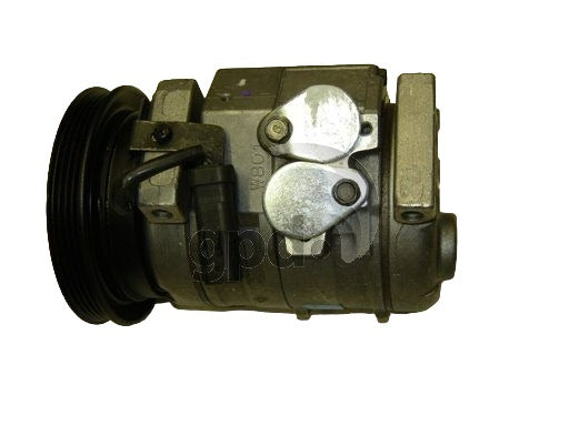 Global Parts Distributors LLC A/C Compressor 9622516
