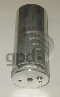 Global Parts Distributors LLC A/C Compressor 9622517