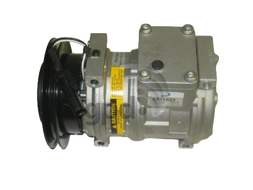 Global Parts Distributors LLC A/C Compressor 9622519