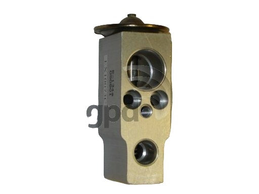 Global Parts Distributors LLC A/C Compressor 9622521