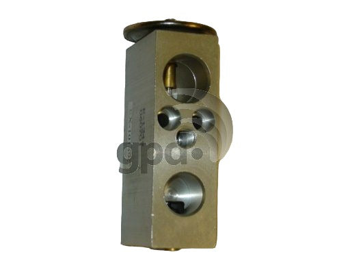 Global Parts Distributors LLC A/C Compressor 9622535