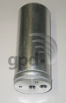 Global Parts Distributors LLC A/C Compressor 9622545