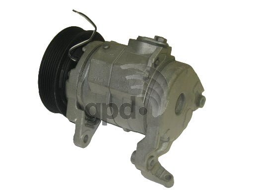 Global Parts Distributors LLC A/C Compressor 9622545