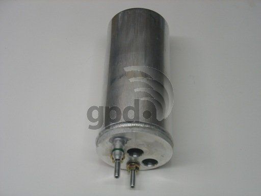 Global Parts Distributors LLC A/C Compressor 9622560