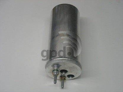 Global Parts Distributors LLC A/C Compressor 9622560