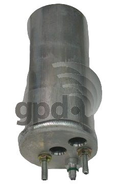 Global Parts Distributors LLC A/C Compressor 9622563