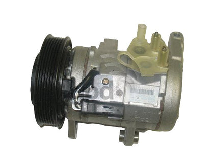 Global Parts Distributors LLC A/C Compressor 9622564