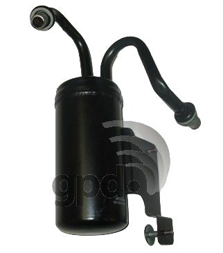 Global Parts Distributors LLC A/C Compressor 9622565
