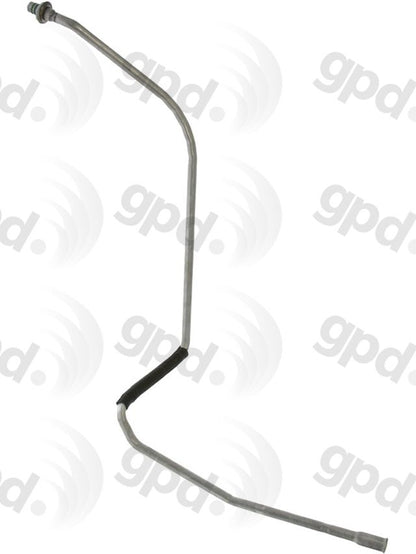 Global Parts Distributors LLC A/C Compressor 9622565