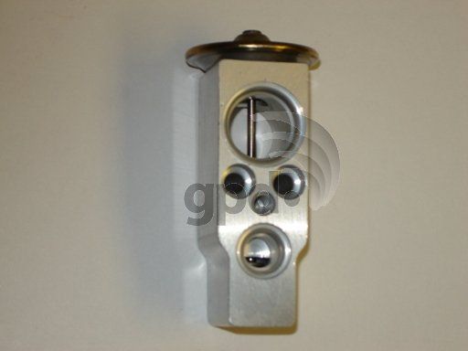 Global Parts Distributors LLC A/C Compressor 9622648