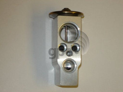 Global Parts Distributors LLC A/C Compressor 9622648