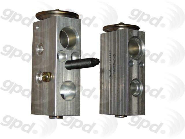 Global Parts Distributors LLC A/C Compressor 9622694