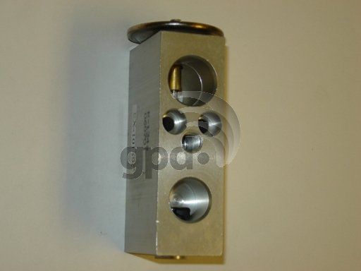 Global Parts Distributors LLC A/C Compressor 9622697