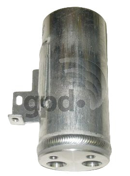 Global Parts Distributors LLC A/C Compressor 9622791