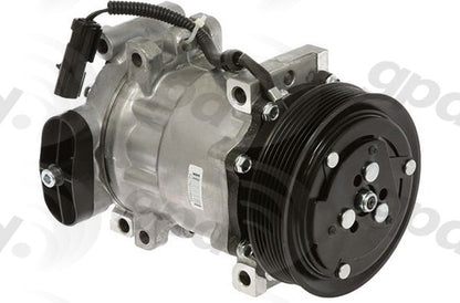 Global Parts Distributors LLC A/C Compressor 9622795