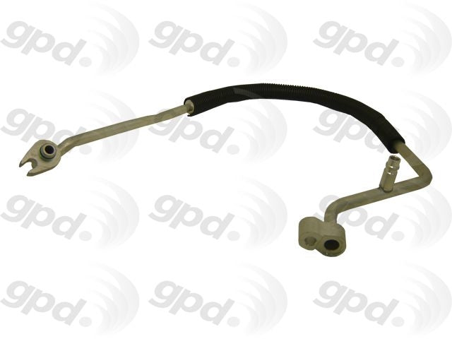 Global Parts Distributors LLC A/C Compressor 9622818