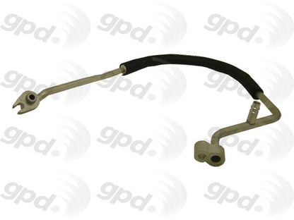 Global Parts Distributors LLC A/C Compressor 9622818