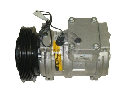 Global Parts Distributors LLC A/C Compressor 9622823