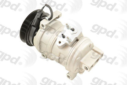 Global Parts Distributors LLC gpd Compressor Kit 9622940