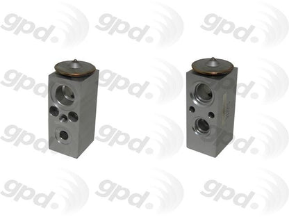 Global Parts Distributors LLC A/C Compressor 9622941